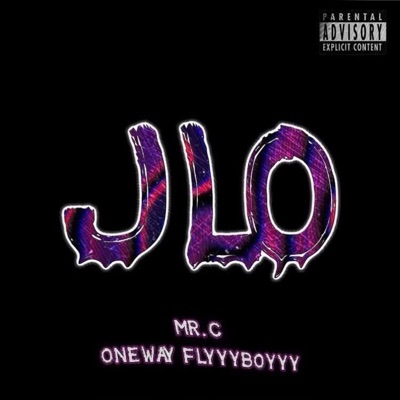 J-Lo (feat. OneWay Flyyyboyyy) - Single