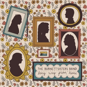 Rocky Road Blues (feat. Josh Swift)