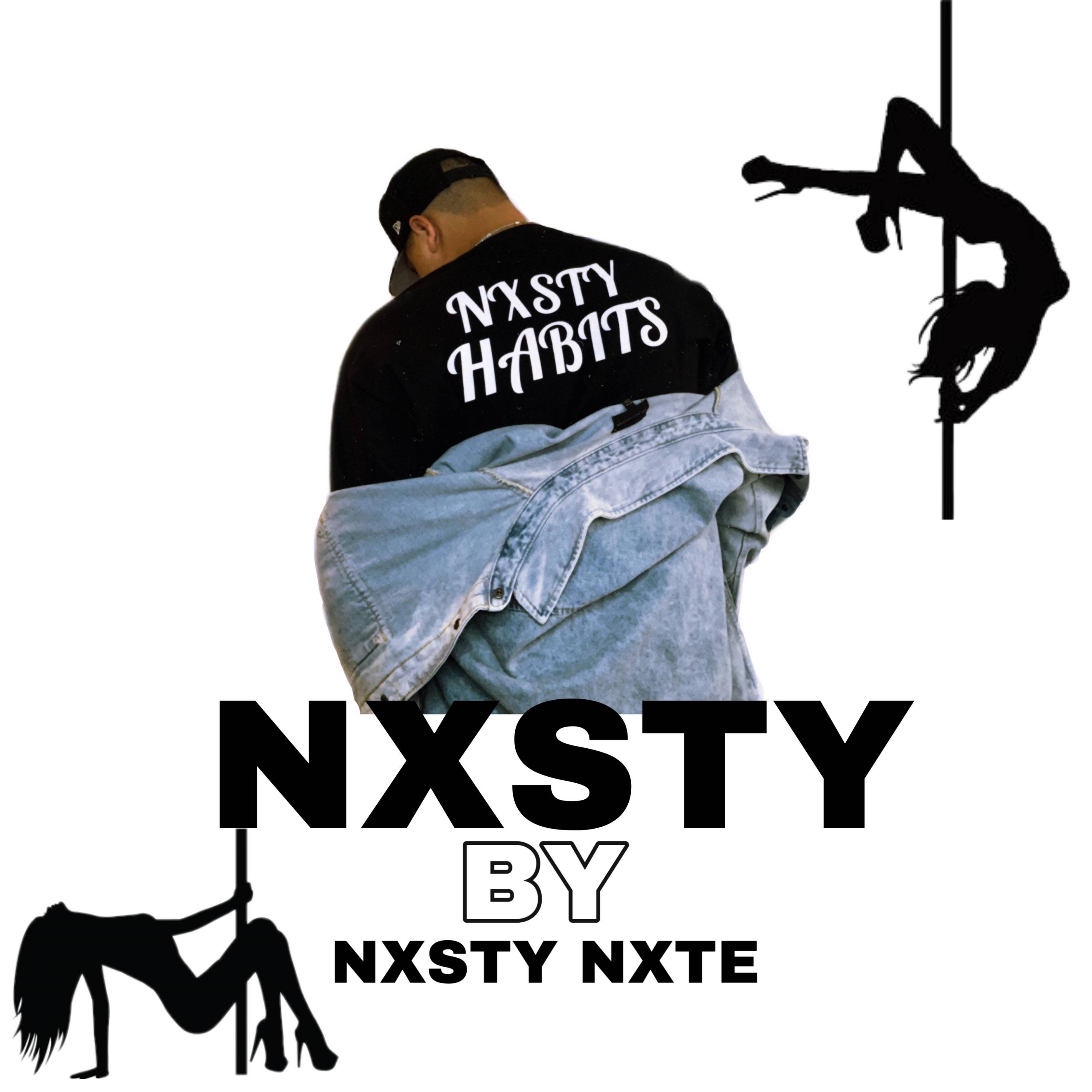 Nxsty - Single
