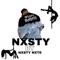 Nxsty - NXSTY NXTE lyrics