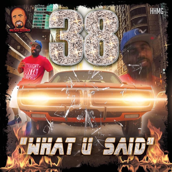 What U Said - Single
