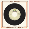 Madhouse: Version Excursion (Riddim Instrumentals) - Dave Kelly