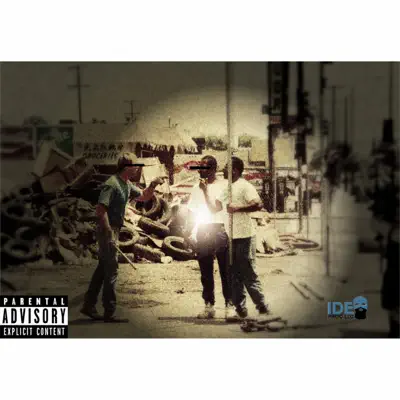 Listen to Work In Progress by IDE Iceberg