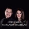 Cpo Kendon Bilbili (feat. Neki Emra) - Miranda Hashani lyrics