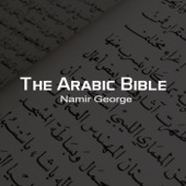 Mark 11 - Arabic Bible artwork