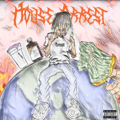 House Arrest - EP
