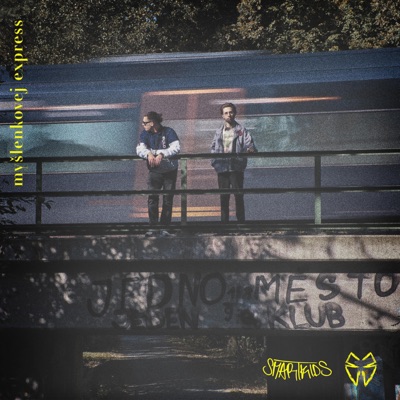 myšlenkovej express - EP