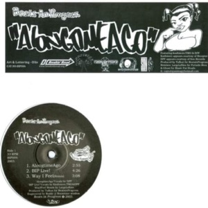 BIP Live! (feat. King Kashmere, TMO & DPF) [Live]