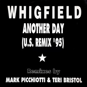 Another Day - U.S. Remix '95 (feat. Shawn Christopher) [Remixes by Mark Picchiotti & Teri Bristol]