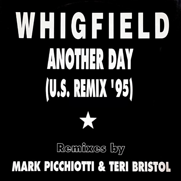 Another Day - U.S. Remix '95 (feat. Shawn Christopher) [Remixes by Mark Picchiotti & Teri Bristol]