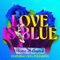 Love Is Blue (feat. Olya Polyakova) artwork