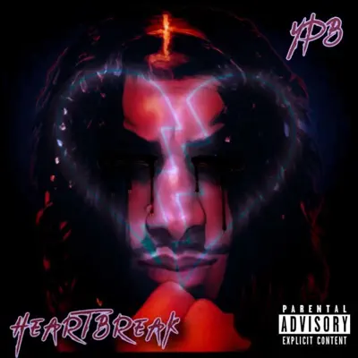 Listen to Heartbreak - Single by YPB Shaunie