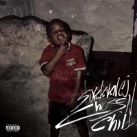 Chosen Child - EP - Sixelevencj