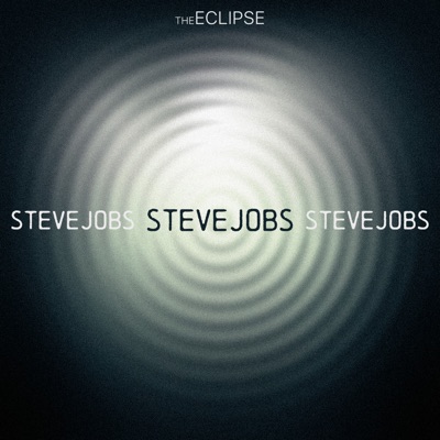 Steve Jobs - The Eclipse