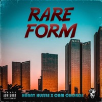 Rare Form - Single - Hunny Hussle