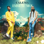 Emmène Moi - Calema Cover Art