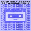 Pum Pum (Da Tweekaz Remix) - Single