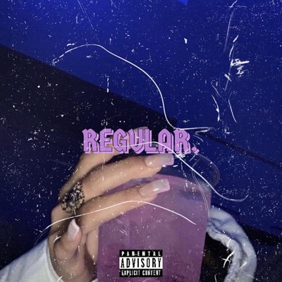 Regular (feat. senjuVsony) - Single