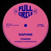 Change (Fathers Of Sound Sunset Vocal Mix) artwork