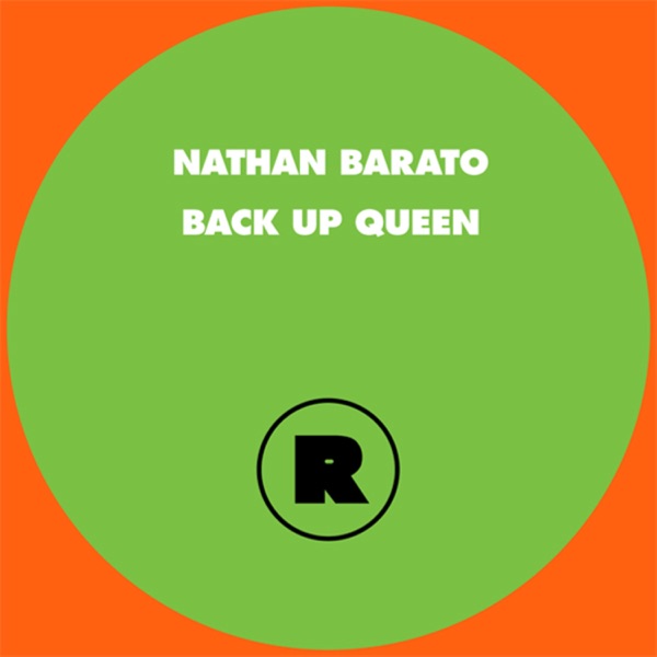 Back up Queen - Single