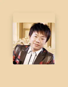 Dengarkan 易少俊, tonton video musik, baca bio, lihat tanggal tur & lainnya!