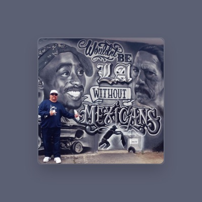 Listen to Chicanoduke, watch music videos, read bio, see tour dates & more!
