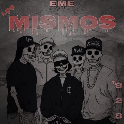 Los Mismos - Single