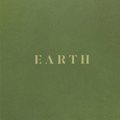 EARTH cover art