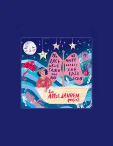 The Allie Lauren Project सुनें, म्यूज़िक वीडियो देखें, बायो पढ़ें, दौरे की तारीखें और बहुत कुछ देखें!