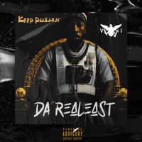 Da Realest - Single - Keep Pushin