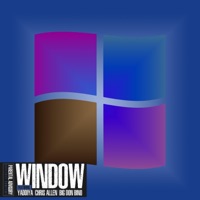 WINDOW (feat. Chris Allen & Big Don Bino) - Single - Yaddiya