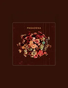 Listen to Pasadena, watch music videos, read bio, see tour dates & more!