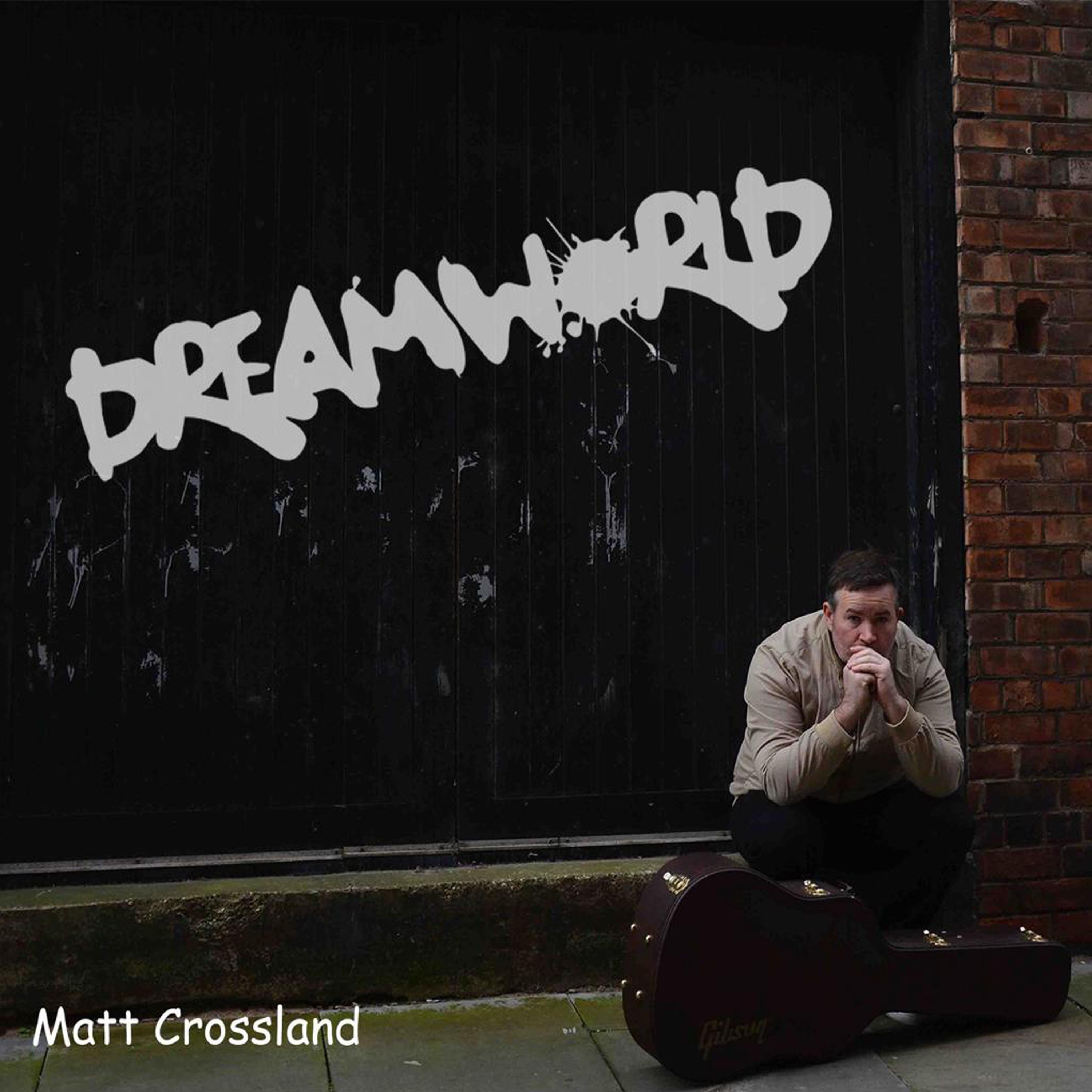 Dreamworld - Single