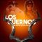 Los Cuernos (feat. Henry Love Rap) - Baby Love EDR lyrics