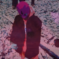 disgusting (feat. GRIM & kaonashi) - Single - missingno.