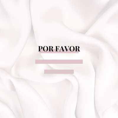 Por Favor (feat. Colacho, Faraon Dj & FrikyMory) - Single