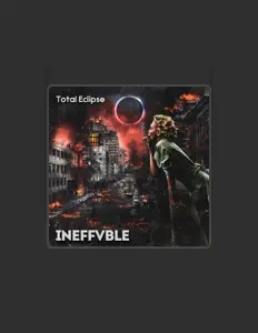 Écoutez INEFFVBLE, regardez des vidéoclips, lisez la biographie, consultez les dates de tournée et plus encore !