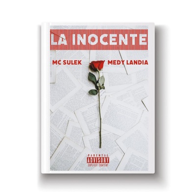 La Inocente - Single