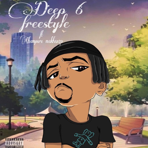Deep 6 Freestyle