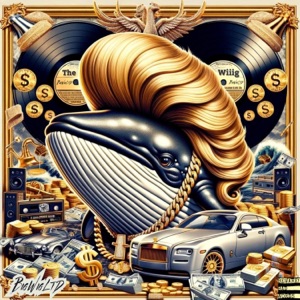 The Wiiig - EP