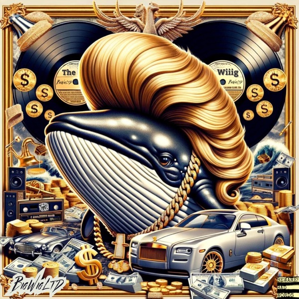 The Wiiig - EP