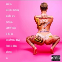 Flavaz Pt. 2 - EP - Qween Qweezy