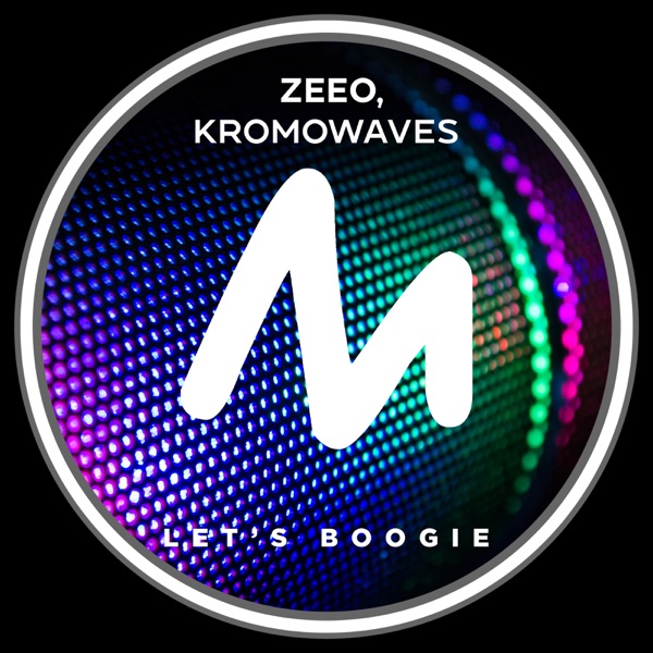 Let's Boogie - Single