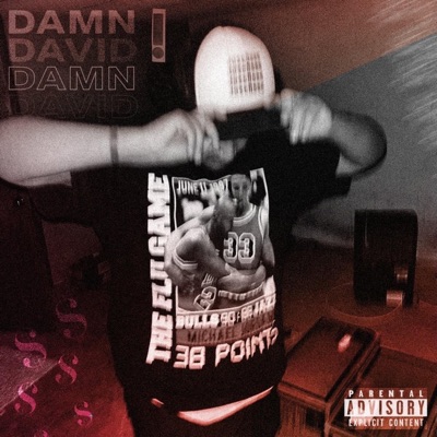 Damn David - Single