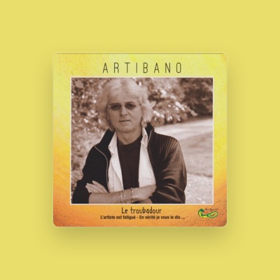 Listen to Artibano, watch music videos, read bio, see tour dates & more!