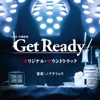 Get Ready! Original Soundtrack - Ryo Noguchi