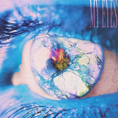 My Eyes - Single