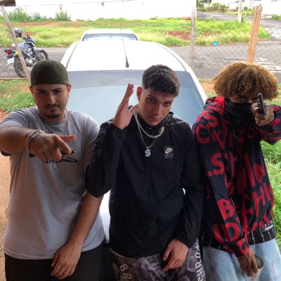 Drip Não Cai (feat. Mdz.Larini & El Perck) - Single