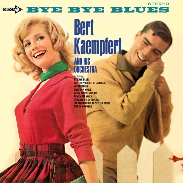 洋楽 Anita Kerr / Bert Kaempfert Turns Us on Anita Kerr Singers - Bert Kaempfert Turns Us on - Amazon.com