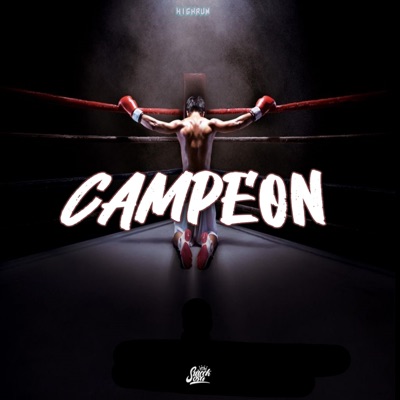 Campeon - Single
